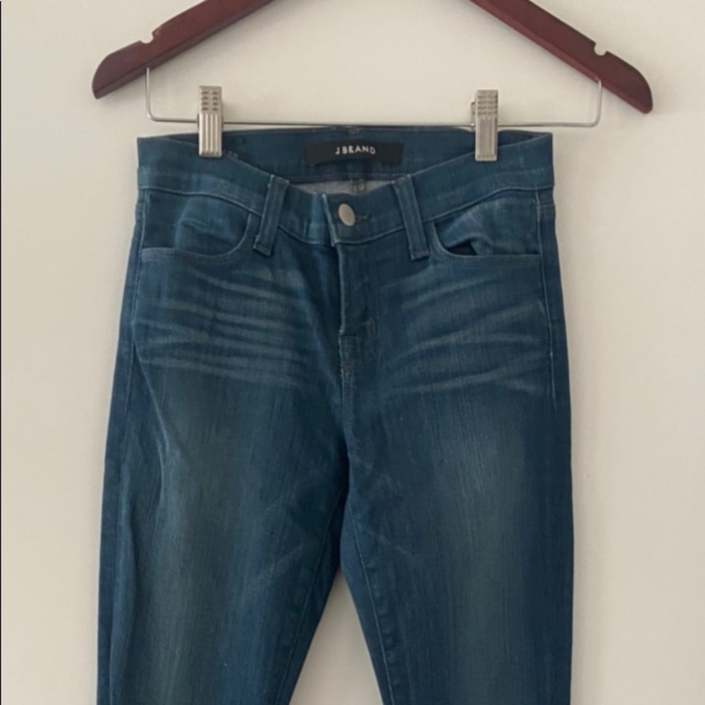 Super skillet j brand jeans 👖